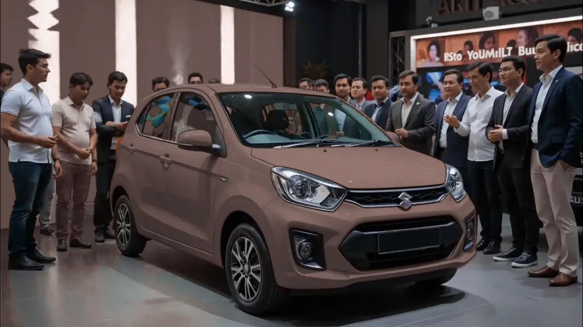 Maruti